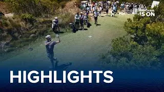 Final Round Highlights | Men | 2026 Vic Open