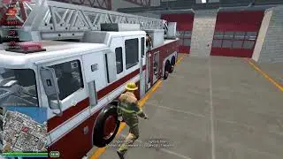 Stuck Cat, Gas Station Fire & more - Flashing Lights