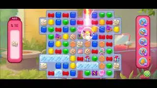 Homescapes Walkthrough Level 4073\ Прохождение Homescapes уровень 4073 #shorts #shortsgame