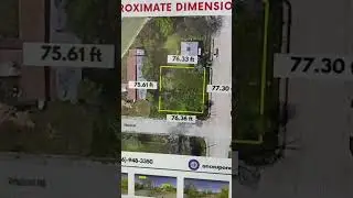 #CornerLot #texas #land #landforsale #realestateinvesting #buy #rural #honestead #agriculture #selfs