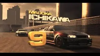 Let's Play Race Driver GRID - 01 - 4K