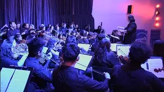 Misa a Buenos Aires 