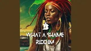 What a Shame Riddim