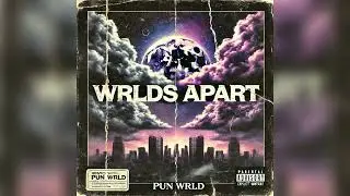 Pun WRLD - Lost (feat. Valious)