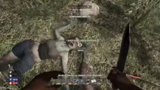 7 Days To Die (S1-E1)