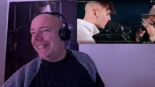 Singer reacts to Ren X Chinchilla - How To Be Me (Live)