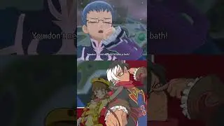 He's got it badddd #talesofgracesf