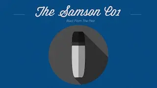 Samson C01 Review [2015 Blast from the Past]