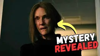 How The Dama Is Still Alive In The Walking Dead Dead City MAJOR TWIST REVEALED