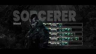 Rise of Myths: Cthulhu - Gambler Sorcerer Guide & Card Breakdown