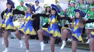Dippser Funkengarde