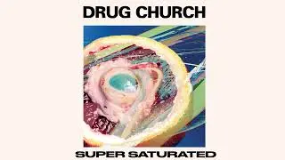 Drug Church 