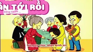 ✅ Xuân Tới Rồi 🌸 Nhạc Xuân Vui Tươi – Nghe Là Thấy Tết Về | Kim Hạnh