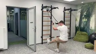 BenchK Recoil