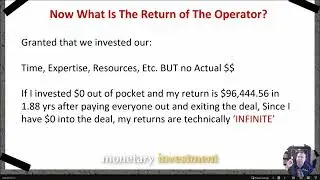 Earn $96K Virtually: Real Estate Deal Strategy Revealed! #shorts