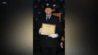 Firefighter dies after suffering medical episode during fire at Brooklyn building