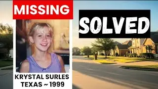 She Was 10 Years Old and Survived a Serial Killer | Shocking True Crime Story