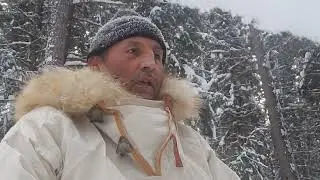 Indigenous Wisdom on Grief [grieve well, spiritual process, getting through dark times]