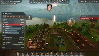 Stranded: Alien Dawn - Iron Survivor True Solo 4 of 16