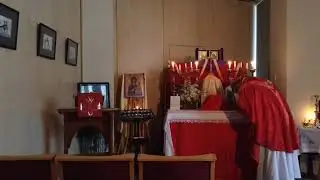 S. Ursula & Co Virgin Martyrs 2019