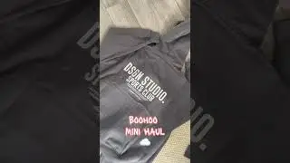 Mini tracksuit haul for trendy looks