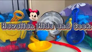 NuiMOs Hawaiian Hide and Seek | NuiMOs in Hawaii Season 2 | Episode 2