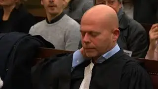 Trial of 2015 Paris attacks survivor Salah Abdeslam resumes