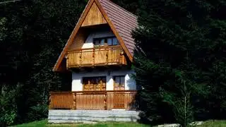 Holiday home Kovarov 1 - Kovarov - Czech Republic