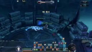 Narakali - Free the Daevas in the New Start Chamber