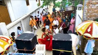 Sejariya Pe Raja Sute Nahi deb | #Devanand Band Party | #Band Party 2025 | #viral Band Party | Band