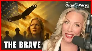 Beyond BBQs: The Real Spirit of Memorial Day  🇺🇸 Let's Talk about it! Ep. 272
