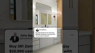 Live the Dream and Earn Cash 💰 | Prosper, TX Luxury Home Tour