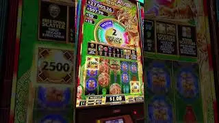 Ultra Rush Gold BONUS #slot #instantwin #casinogames #jackpotwin #casino #gambling #slots #pokies