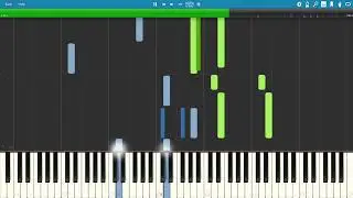 Akame Ga Kill | Sheele - Piano Arr.
