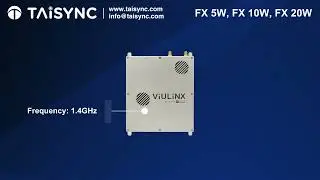 Viulinx FX Series