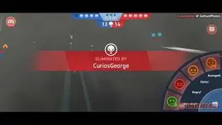 Bisdak B Gaming Mech Arena - ( New Legendary Mech and Epic Frag Launcher )