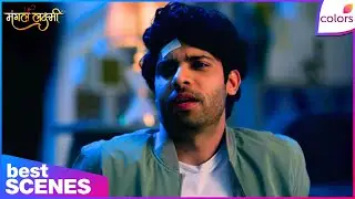 Mangal Lakshmi | Ep. 635 | Karan Plays A Prank With Lakshmi | Best Moments | Colors TV