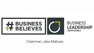 Case study: Business leadership of South Africa (1994)
