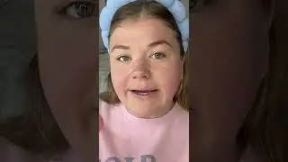 CHIT CHAT GRWM while I talk about operation get our pink back 🩷💕💗🌸💝🌷🎀🐷 #postpartum #newmom