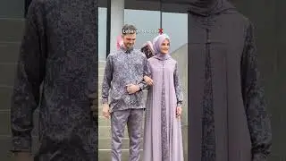 Sarimbit Ethica Pilihan Fashion Kompak Lebaran 2026 081288054954#sarimbitmurah #sarimbitlebaran