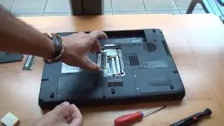 Notebook  liga mas a tela fica preta e não aparece Imagem [Limpeza de memoria Ram e nada]