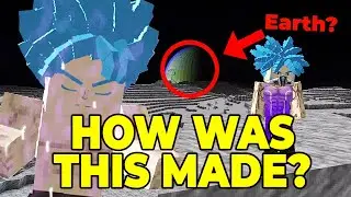 DRAGON BLOCK V IS THE CRAZIEST MINECRAFT MOD EVER MADE!
