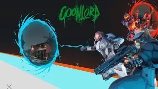 SPLITGATE MONTAGE (GoonLord - 