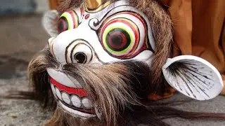 live Seni JARANAN SINGO BARONG SINGOTRUNAN - BANYUWANGI