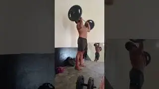 Ahmad Pehlwan darkhan #desi #wrestler #shortvideo