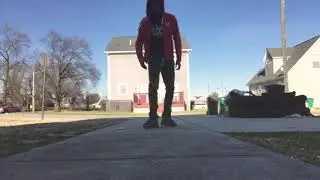 Key glock Clown &ldquo;(Dance video)&rdquo;