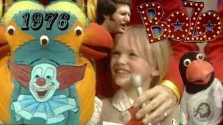 Bozo's Big Top [Detroit Bozo] - 