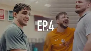 RUMBLE & TUMBLE | Get In Series