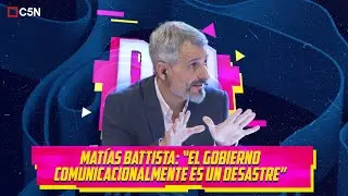 DURO DE DOMAR | CAPUTO afirmó que el monto acordado con el FMI es de u$s20 MIL MILLONES