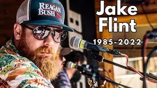 Jake Flint (1985-2022)